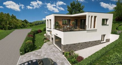 Questembert Maison neuve - 2495209-11832modele720260422meAWr.jpeg Maisons France Confort