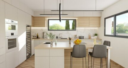 Questembert Maison neuve - 2495209-11165modele720260422gxG8D.jpeg Maisons France Confort