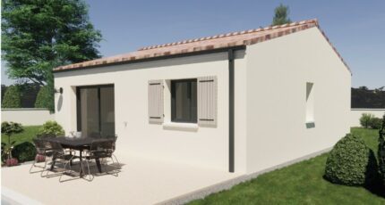 Chaniers Maison neuve - 2495121-9811modele720240627loB4l.jpeg Maisons France Confort