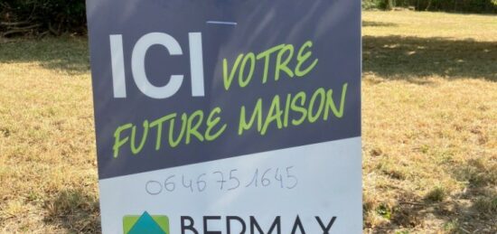 Terrain à bâtir à Chaniers, Nouvelle-Aquitaine