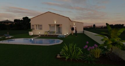 Saint-Sernin Maison neuve - 2495303-9707modele620220120SiKDs.jpeg Maisons France Confort