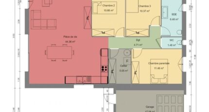 Saint-Sernin Maison neuve - 2495303-9707modele720220120cBTDa.jpeg Maisons France Confort