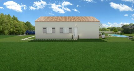 Saint-Sernin Maison neuve - 2495303-9707modele920220120y7iOb.jpeg Maisons France Confort