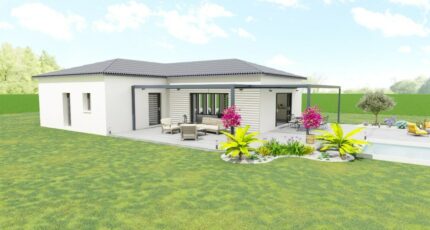 Saint-Sernin Maison neuve - 2495297-5100modele720240110wrorW.jpeg Maisons France Confort