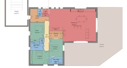 Saint-Sernin Maison neuve - 2495297-5100modele620240110xCQ7U.jpeg Maisons France Confort