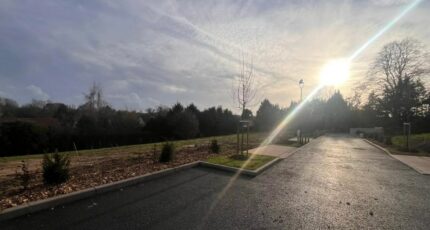 Hermeray Terrain à bâtir - 2492277-11790annonce1202604223PJQZ.jpeg Maisons France Confort