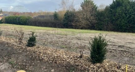 Hermeray Terrain à bâtir - 2492277-11790annonce220260422IoZ69.jpeg Maisons France Confort