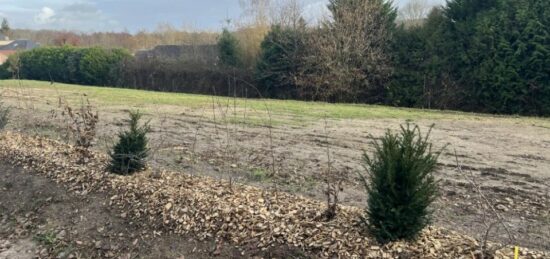 Terrain à bâtir à , Yvelines