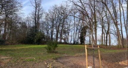 Hermeray Terrain à bâtir - 2492277-11790annonce320260422Xfsuh.jpeg Maisons France Confort