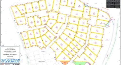 Argentré Terrain à bâtir - 2427957-3855annonce120260213b8UTa.jpeg Maisons France Confort