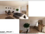 Maison à construire à Saint-Fort (53200) 2409699-3855modele820250206r9aWK.jpeg Maisons France Confort