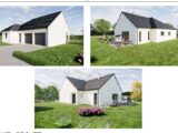 Maison à construire à Saint-Fort (53200) 2409719-3855modele720260122FSxsk.jpeg Maisons France Confort