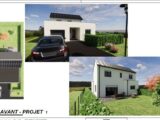 Maison à construire à Saint-Berthevin (53940) 2409747-3855modele820250206RKiTN.jpeg Maisons France Confort