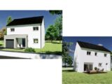 Maison à construire à Saint-Berthevin (53940) 2409743-3855modele8202601228pp9o.jpeg Maisons France Confort