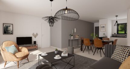 Pont-Audemer Maison neuve - 2425719-4586modele720210611JFO7o.jpeg Maisons France Confort