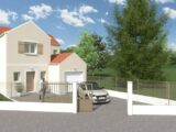 Maison à construire à Montry (77450) 2495325-4353modele720260411y6srs.jpeg Maisons France Confort