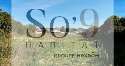 Mérignac Terrain à bâtir - 2495331-11303annonce120260427ZWnIn.jpeg Maisons France Confort