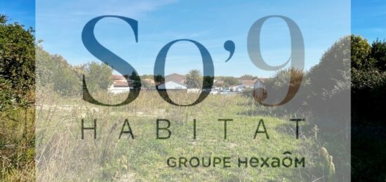 Terrain à bâtir à Mérignac, Nouvelle-Aquitaine