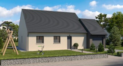 Sierville Maison neuve - 2461818-4586modele820210611Cy7ci.jpeg Maisons France Confort