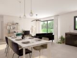 Maison à construire à Yainville (76480) 2462121-4586modele720210611suh1X.jpeg Maisons France Confort