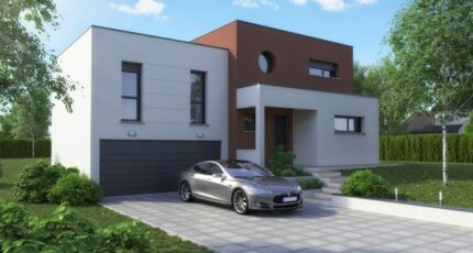 Sainte-Barbe Maison neuve - 2494885-3191modele620160711Hc2v4.jpeg Maisons France Confort