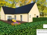 Maison à construire à Grangues (14160) 2401209-6190modele620210212aXFge.jpeg Maisons France Confort