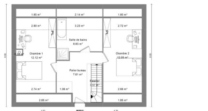 Grangues Maison neuve - 2401207-6190modele920210212zATLa.jpeg Maisons France Confort