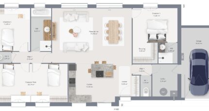 Grangues Maison neuve - 2401224-4586modele620200407MwKSy.jpeg Maisons France Confort