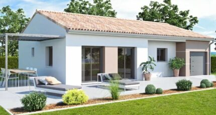 Anneyron Maison neuve - 2495400-11248modele720251120JK1D0.jpeg Maisons France Confort
