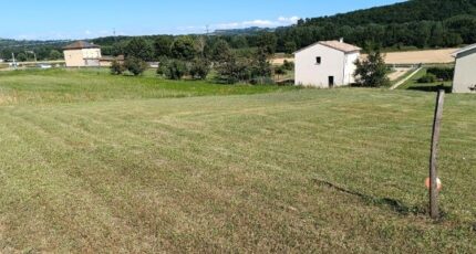 Hauterives Maison neuve - 2495419-11248annonce320260428yesLN.jpeg Maisons France Confort