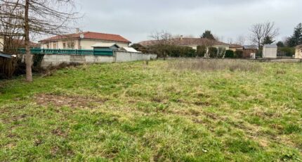 Feillens Maison neuve - 2390151-754annonce320260112v0fTF.jpeg Maisons France Confort