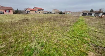 Feillens Maison neuve - 2390153-754annonce420260112hbW5h.jpeg Maisons France Confort