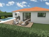 Maison à construire à Attignat (01340) 2397545-754modele7202405207wAUX.jpeg Maisons France Confort
