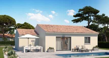 Volx Maison neuve - 2405374-4586modele720210624PR3RM.jpeg Maisons France Confort