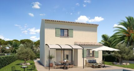 Volx Maison neuve - 2405371-4586modele820210624wow4W.jpeg Maisons France Confort