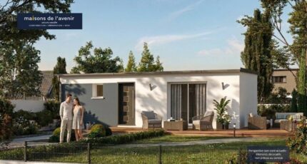 Inzinzac-Lochrist Maison neuve - 2495466-11165modele620260415rccog.jpeg Maisons France Confort