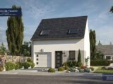Maison à construire à Inzinzac-Lochrist (56650) 2495497-11165modele620260415O4spi.jpeg Maisons France Confort