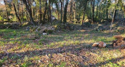 Camps-la-Source Terrain à bâtir - 2495501-10744annonce320251201vIOcs.jpeg Maisons France Confort