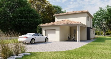 Seignosse Maison neuve - 2495513-11342modele920250520NeR3n.jpeg Maisons France Confort