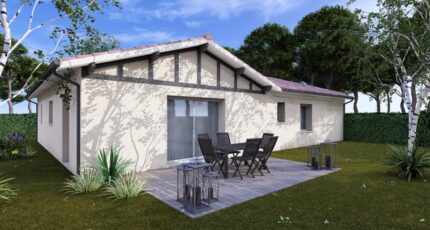 Seignosse Maison neuve - 2495519-11295modele7202601260Ic8a.jpeg Maisons France Confort