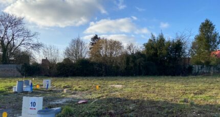 Arleux Terrain à bâtir - 2495546-10261annonce220241003d4sm7.jpeg Maisons France Confort