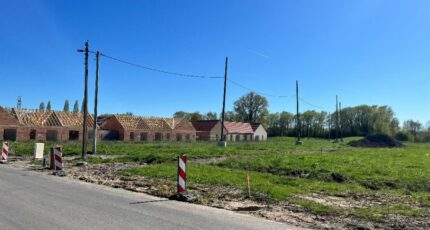 Pecquencourt Terrain à bâtir - 2495558-10261annonce420260428mEV6f.jpeg Maisons France Confort