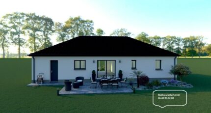 Hermies Maison neuve - 2495541-10261annonce920240906aHI7n.jpeg Maisons France Confort