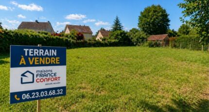 Orgeval Terrain à bâtir - 2493273-11226annonce120260428T2tlr.jpeg Maisons France Confort