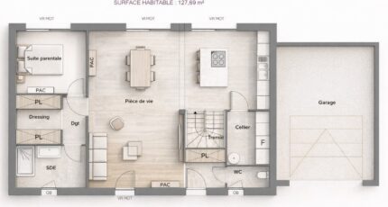 Saint-Florent-sur-Cher Maison neuve - 2495516-11209annonce820260428c01TE.jpeg Maisons France Confort