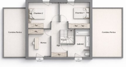 Saint-Florent-sur-Cher Maison neuve - 2495516-11209annonce920260428Z7PmB.jpeg Maisons France Confort