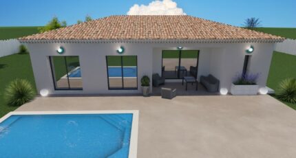 Cotignac Maison neuve - 2495534-10744annonce720260318COv9z.jpeg Maisons France Confort