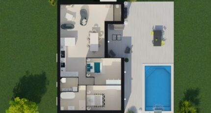 Cotignac Maison neuve - 2495534-10744modele920250804PnTJM.jpeg Maisons France Confort