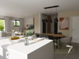Maison à construire à Ploemeur (56270) 2495593-11165modele620260414tKHnm.jpeg Maisons France Confort