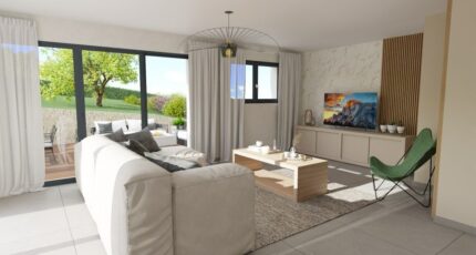 Ploemeur Maison neuve - 2495593-11165modele720260414d6WQ1.jpeg Maisons France Confort